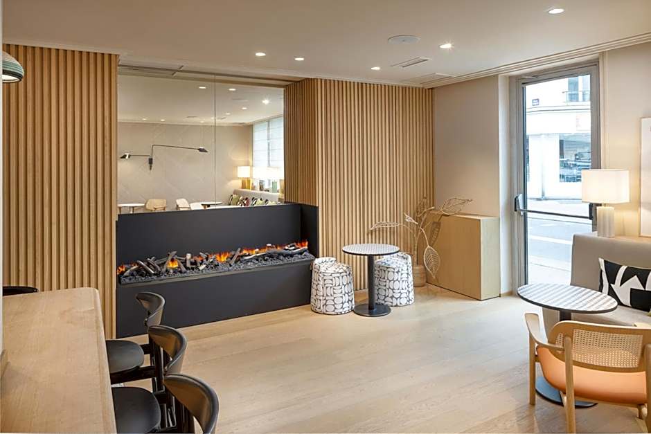 Residence Inn by Marriott Paris Didot Montparnasse