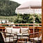 ROHO MURAU Hotel Rosenhof Murau