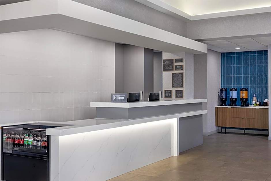 Homewood Suites by Hilton Tulsa South Medical District