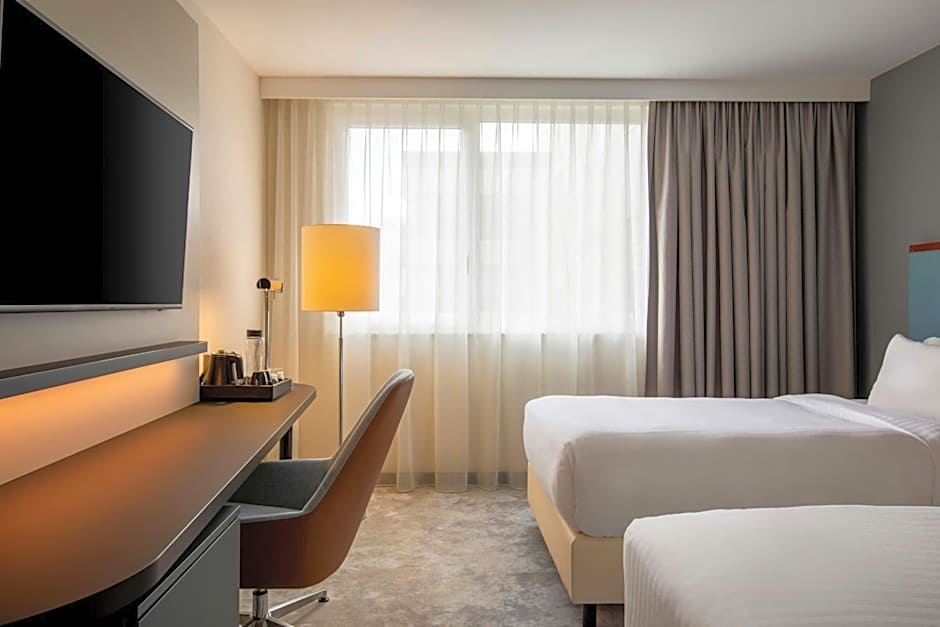 Courtyard by Marriott Paris Arcueil