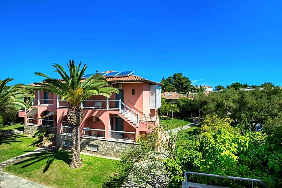 Hotel Hanioti Village Spa