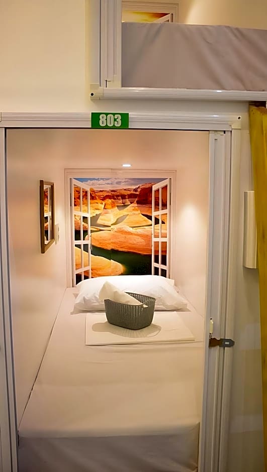 Shejoje Poshtel Hostel