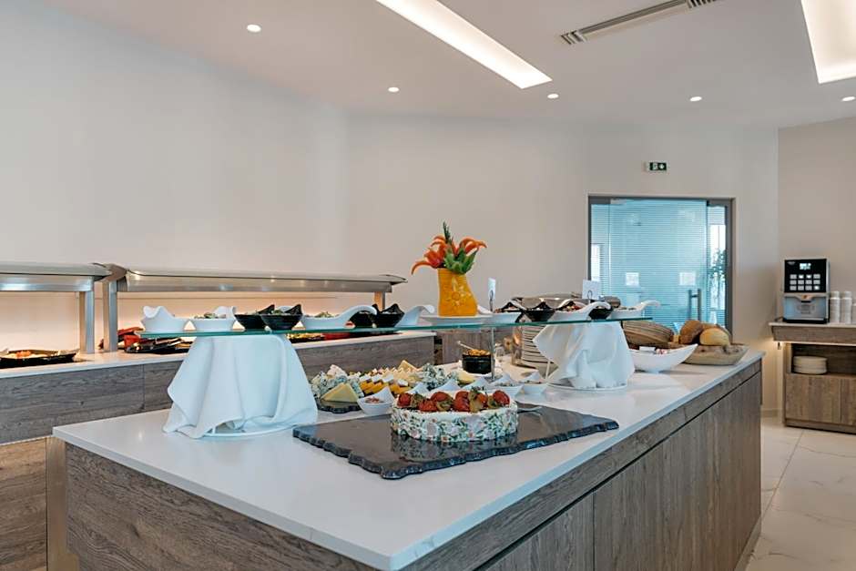 Tesoro Hotel Zakynthos