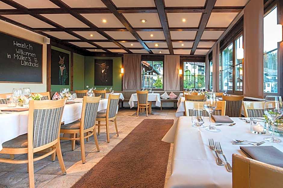 Müller´s Landhotel