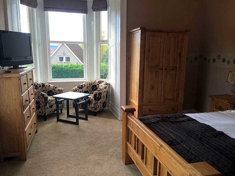 Foto 1 dari 7 — Standard 2 Double Beds
