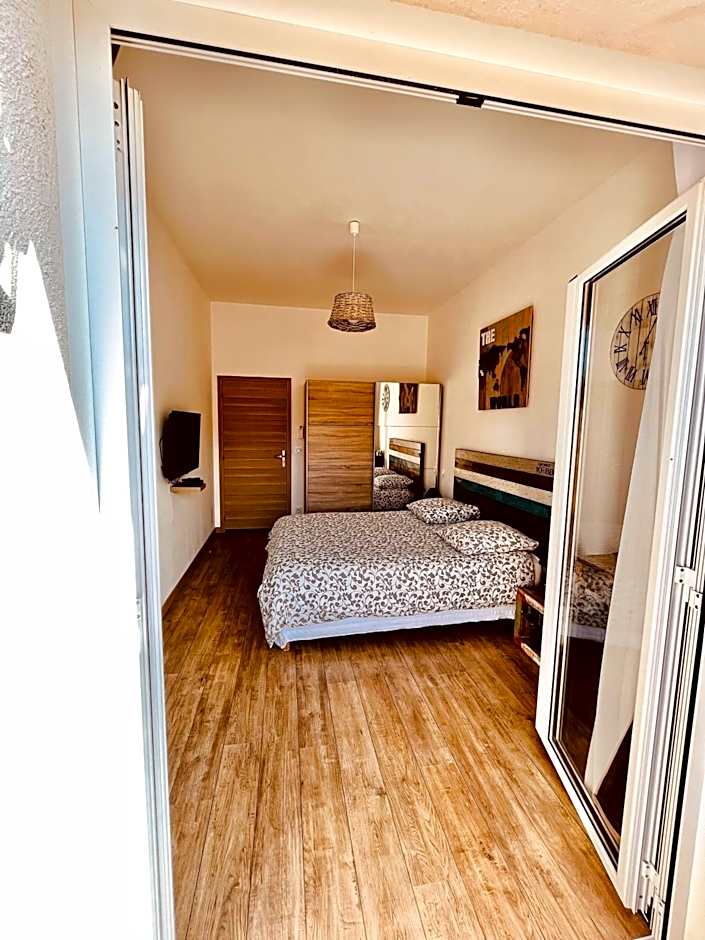 Résidence Casa TOGA