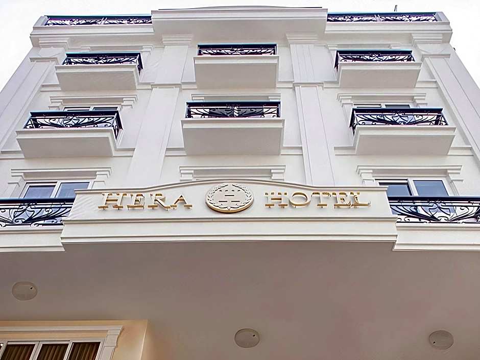 HERA HOTEL