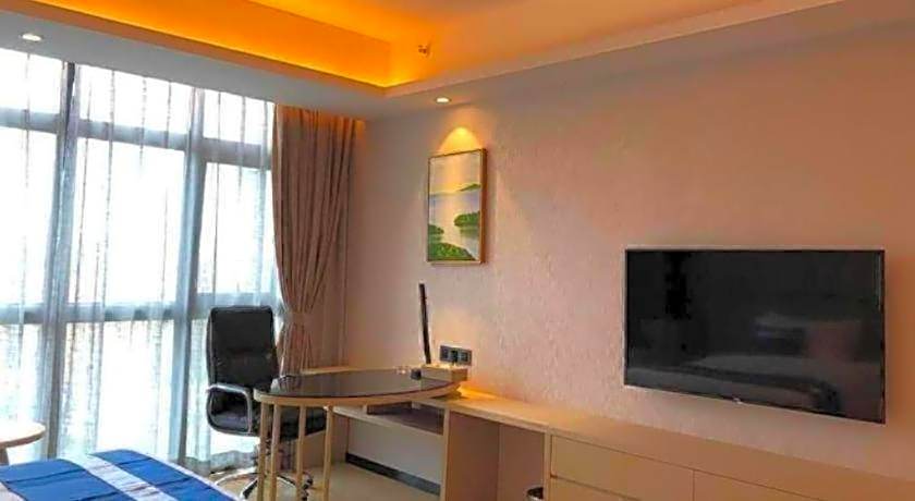 Howard Johnson by Wyndham Life Changrong