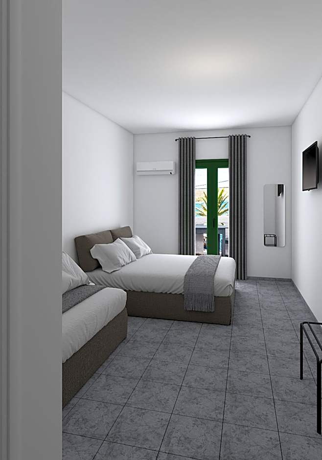 Eleios Hotel Serifos