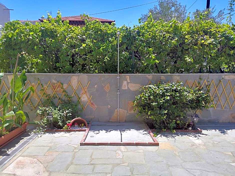 Amaranti Luxury Apartments