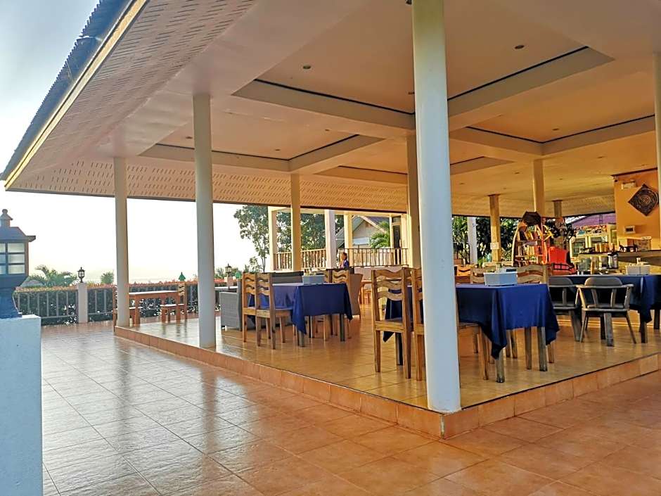 Sea Breeze @ Koh Mak