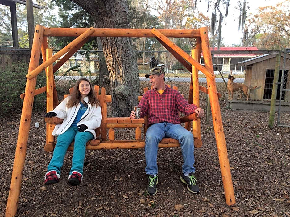 Steinhatchee River Inn and Marina