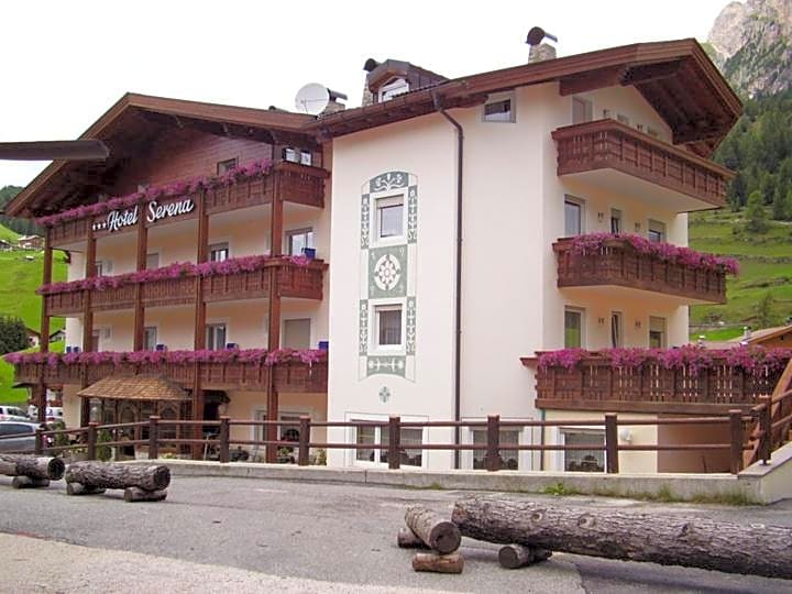 Hotel Serena