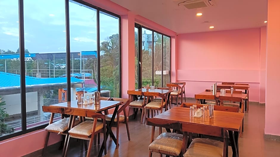 Hotel King Safire-Port Blair