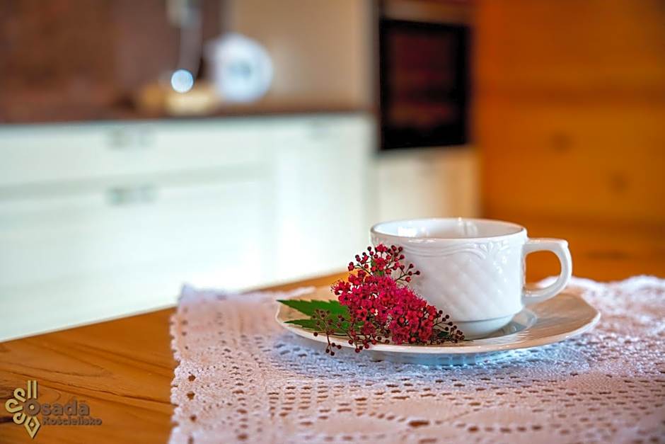 Osada Kościelisko - Tatry na Wyciągnięcie Ręki