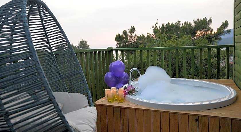 Symbola Oludeniz Beach Hotel