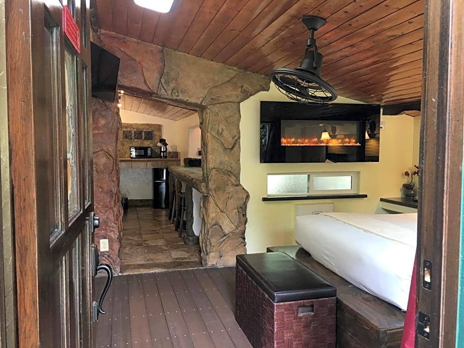 Chalet Kilauea