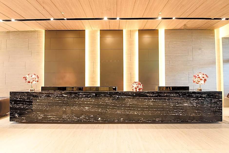 Red Hotel Cubao, Quezon City