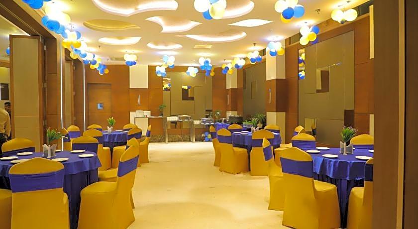 Hotel Maple Grand