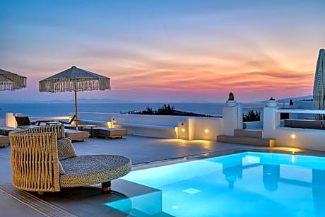 Paolas Sunset