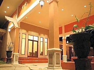 Patria Garden Hotel