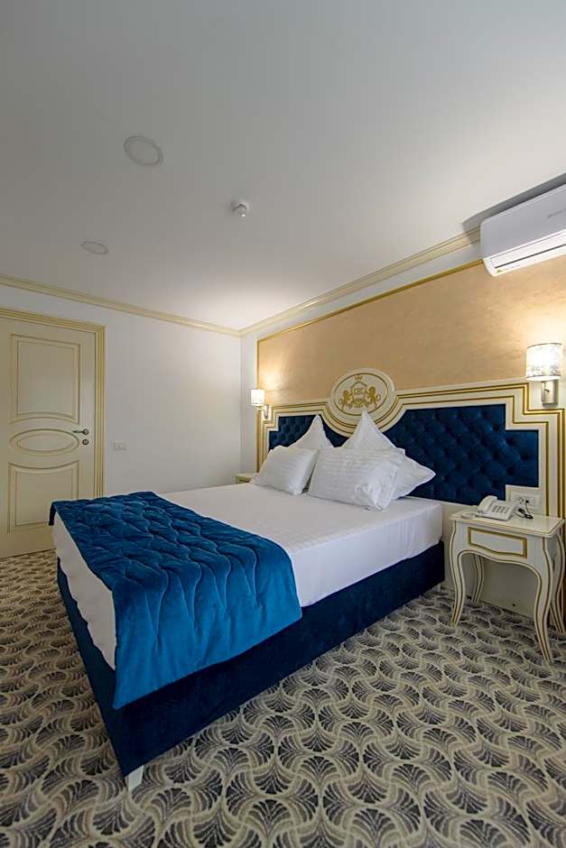 Grand Hotel Caraiman