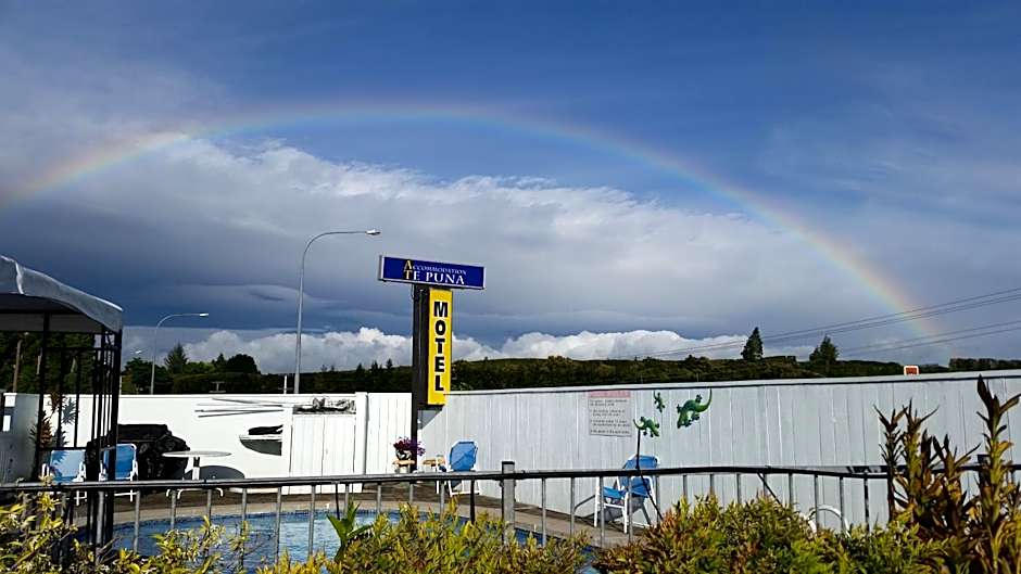 Accommodation Te Puna