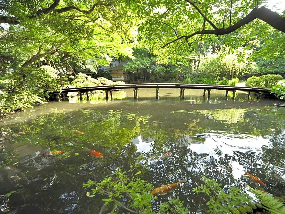 Hotel Garden Square Shizuoka