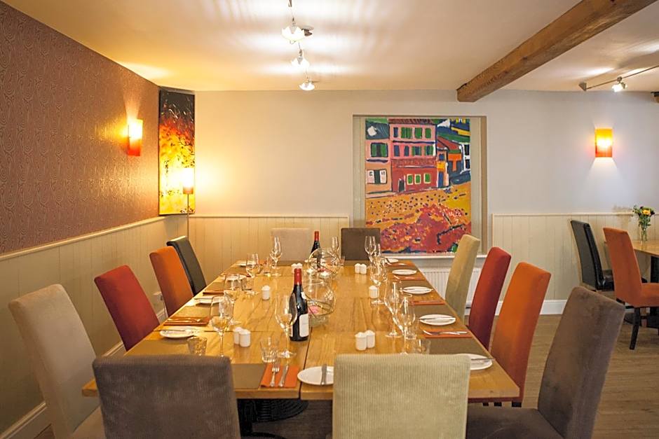 Greenbanks Hotel Norfolk