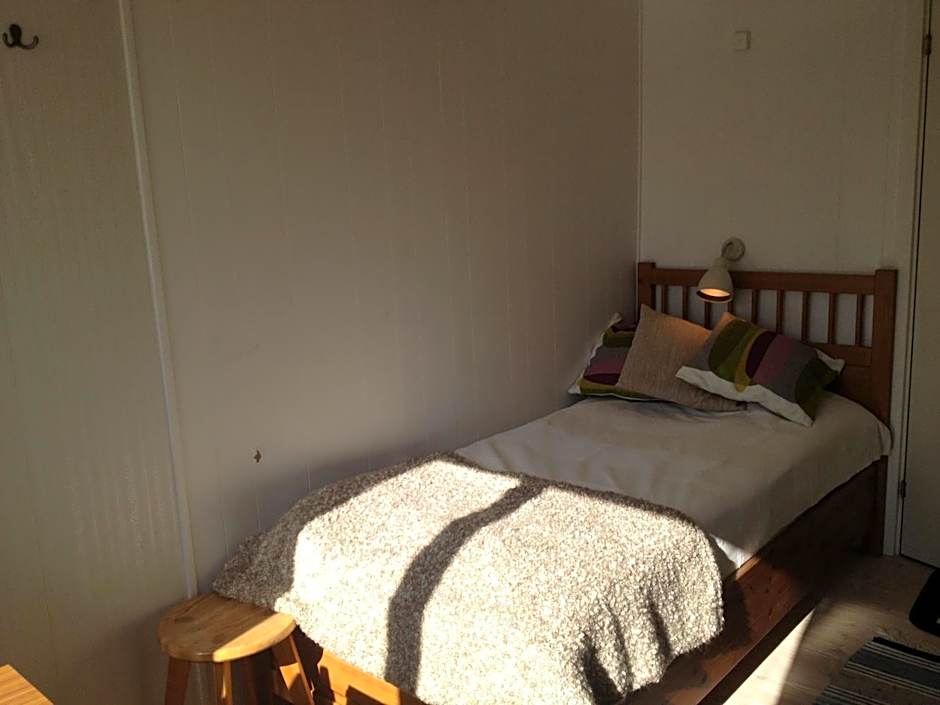 Storliens Fjällgård