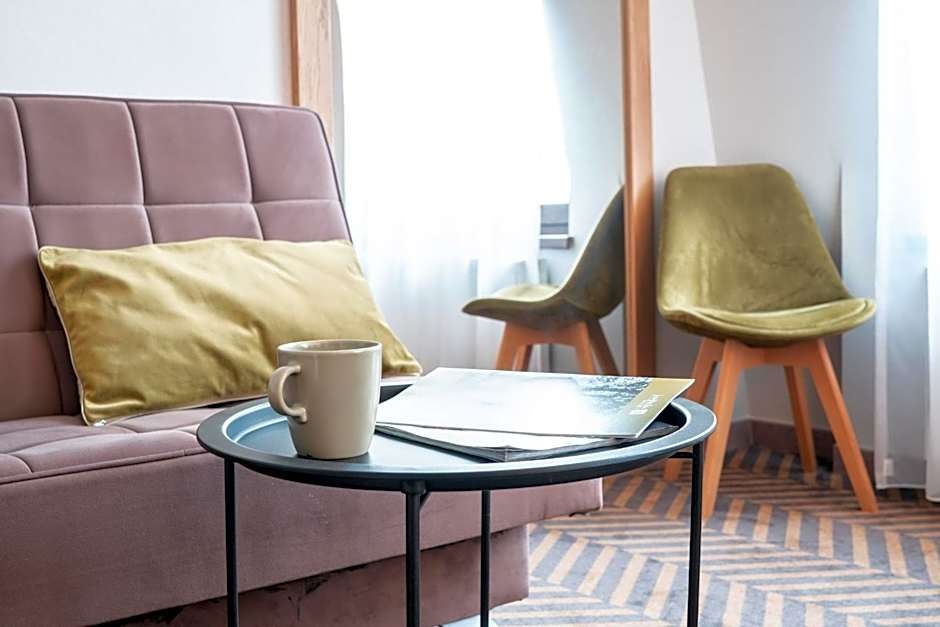 Hotel Impresja