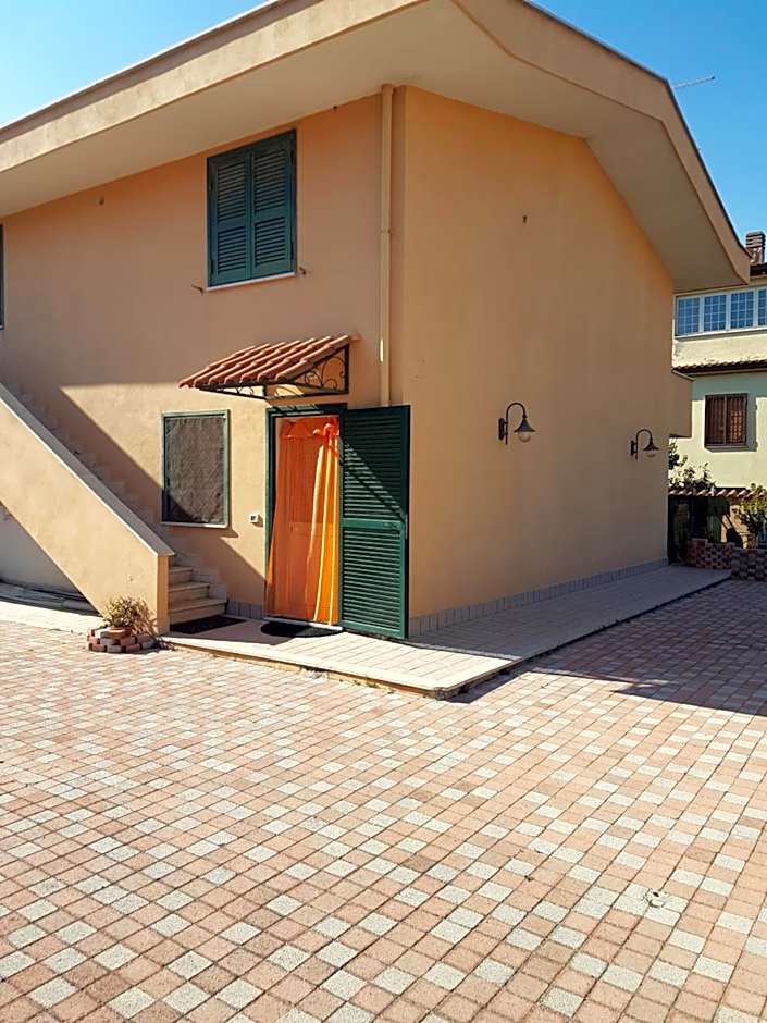 I Villini Affittacamere