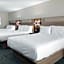 HOLIDAY INN EXPRESS & SUITES ROANOKE RAPIDS By IHG