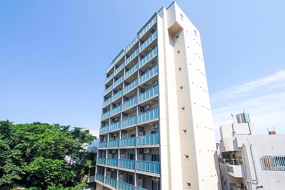 Hotel Urbansea 2 Matsuo