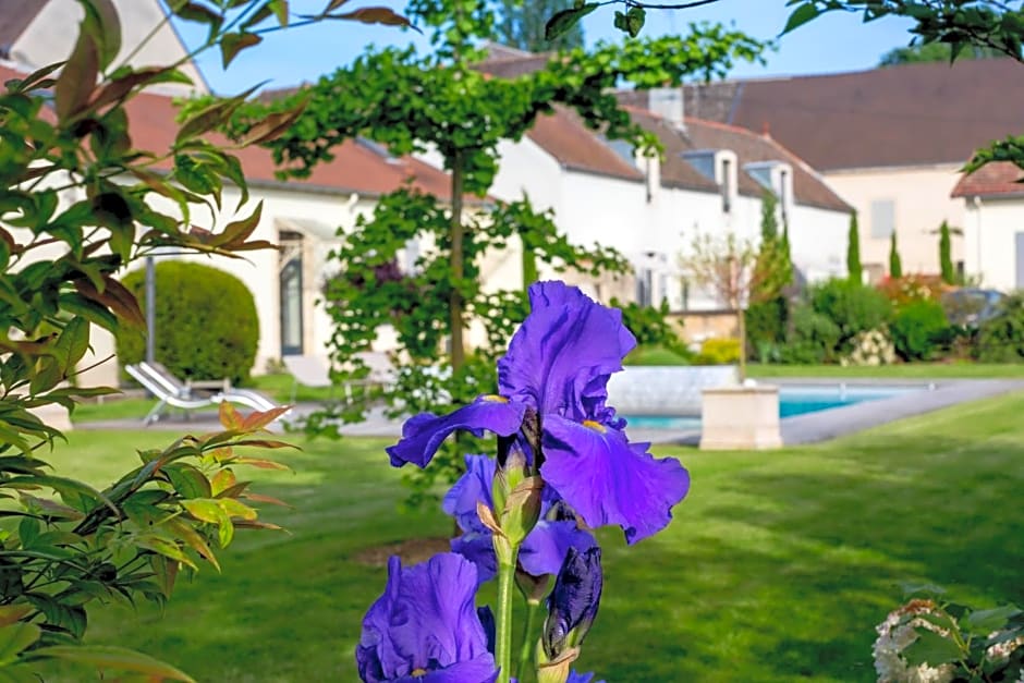 Le Clos de l'Aigue