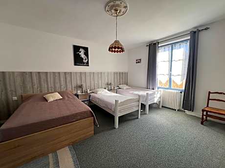 Standard Family Room