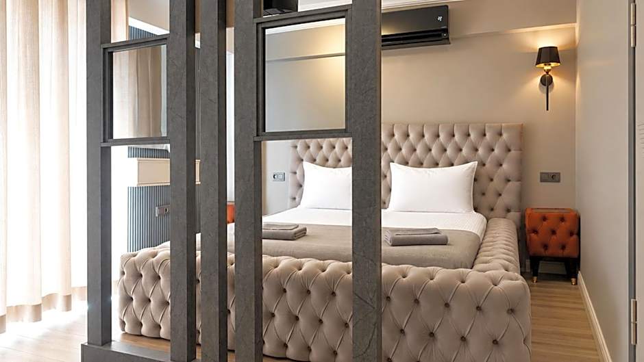 TALLES CITY HOTEL