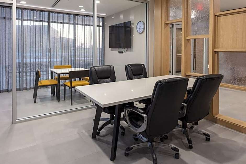 Fairfield Inn & Suites by Marriott Monahans