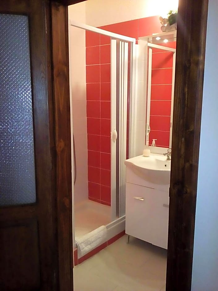 La Meridiana Bed & Bike