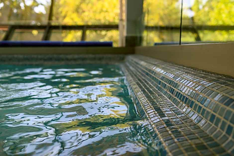 Casa EMA Pensiune & SPA