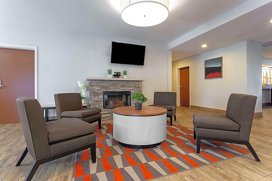 Microtel Inn & Suites by Wyndham Niagara Falls