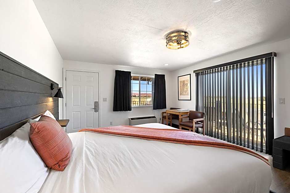 Photo 1 of 12 of 1 King Bed Suite