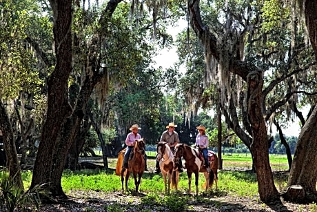 Westgate River Ranch Resort