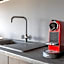 Akureyri Lux Apartments with hot tub access