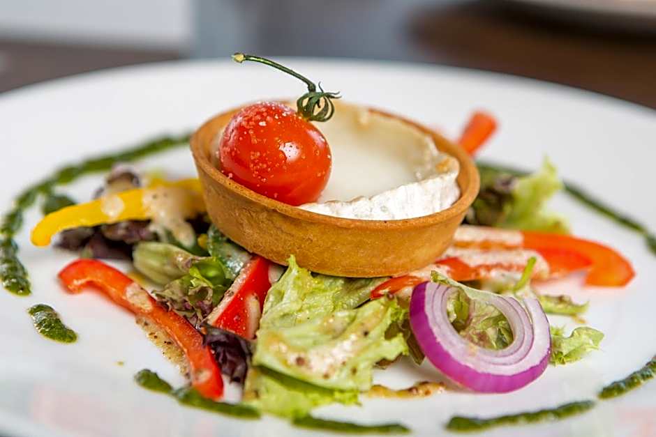 Metro Hotel Dublin Airport