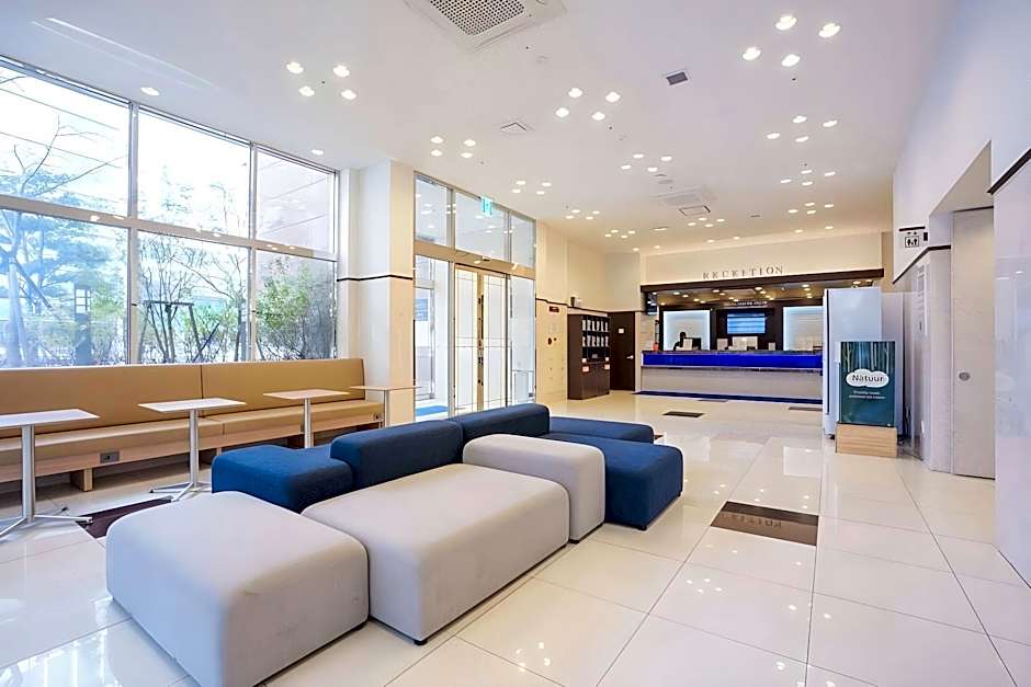 Toyoko Inn Ulsan Samsandong