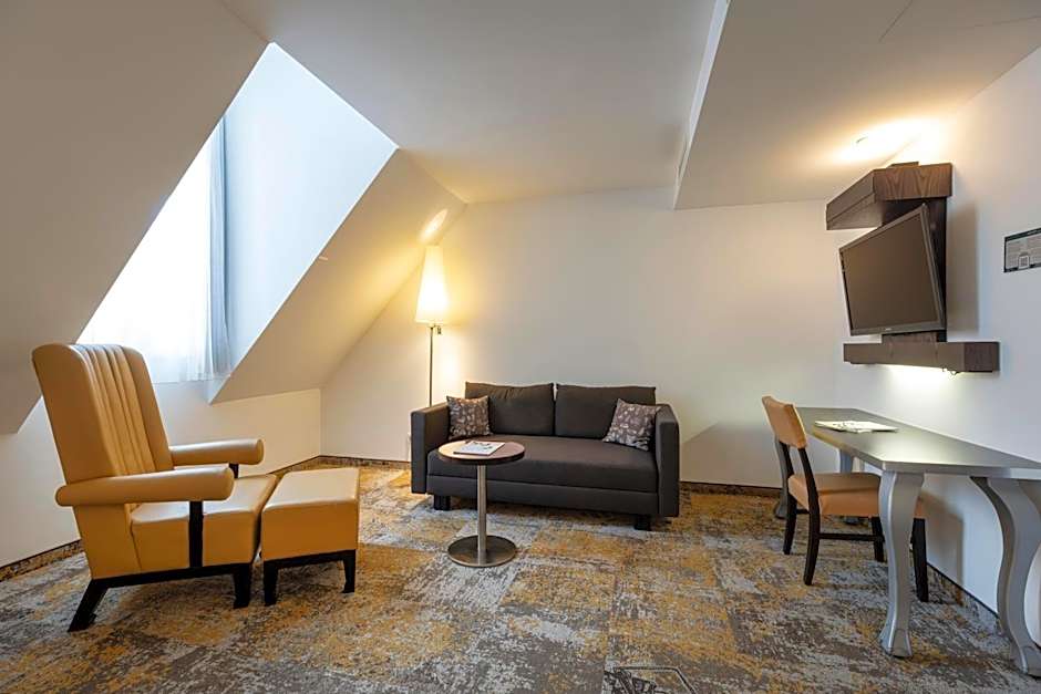 ARCOTEL Camino Stuttgart