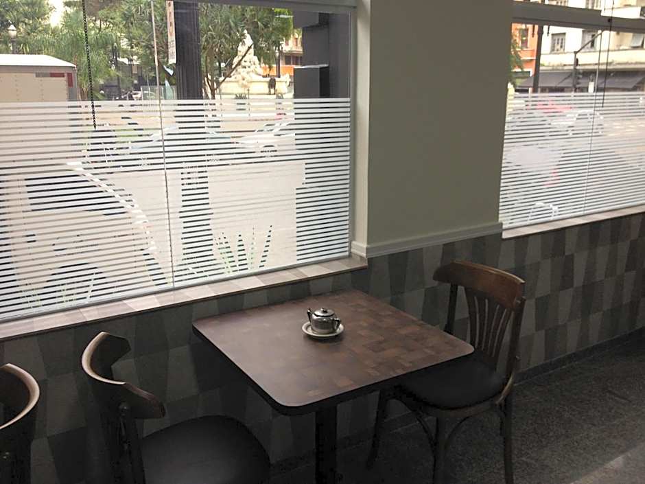 Hotel America do Sul