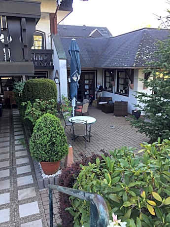 Landhaus Waldziegelhütte