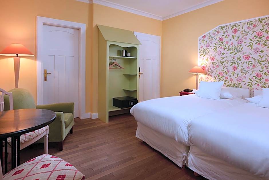 Hotel Parc Belair